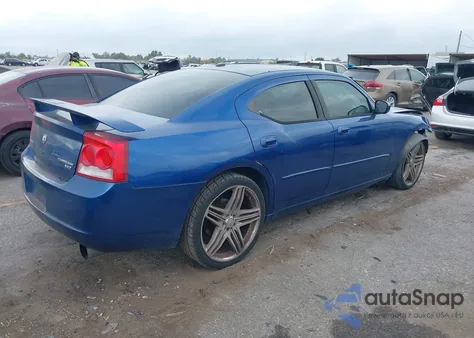 2010 Dodge Charger Sxt from USA, damaged, VIN 2B3CA3CV8AH243136
